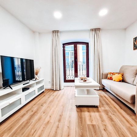 Apartamento Tiendas 8 Almería Eksteriør billede