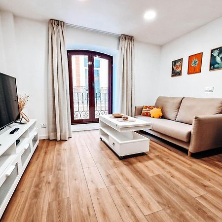 Apartamento Tiendas 8 Almería Eksteriør billede
