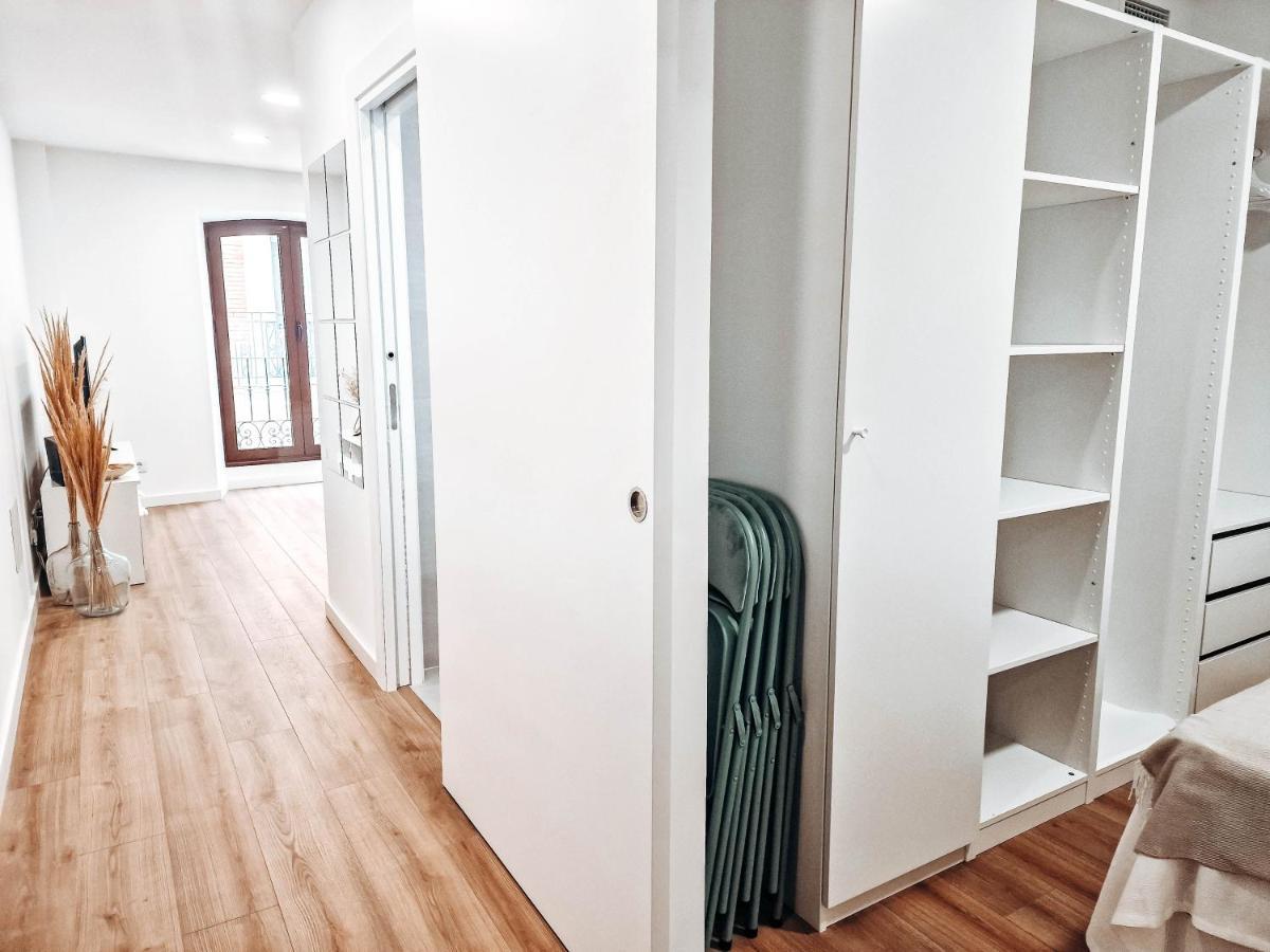 Apartamento Tiendas 8 Almería Eksteriør billede