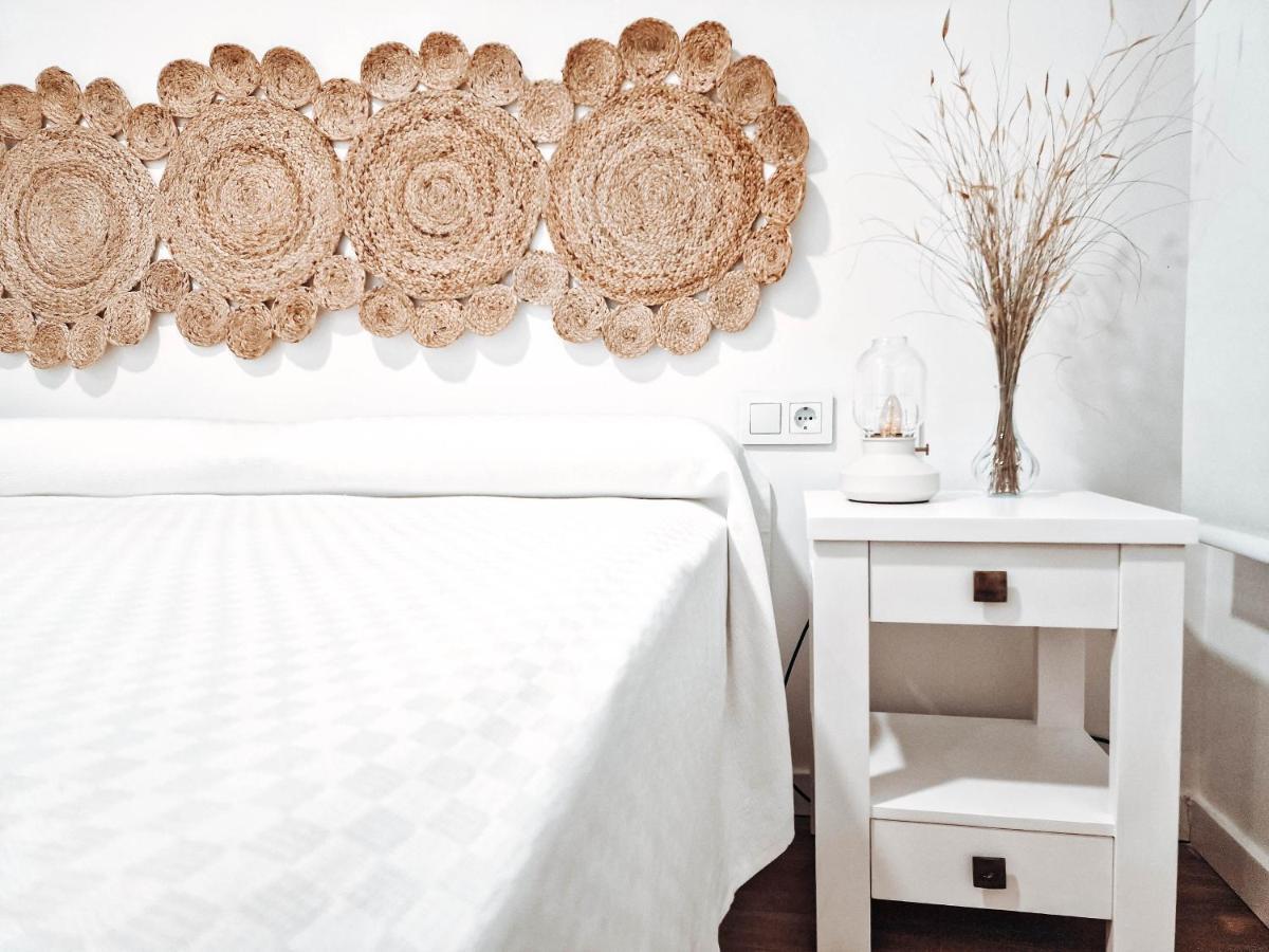 Apartamento Tiendas 8 Almería Eksteriør billede