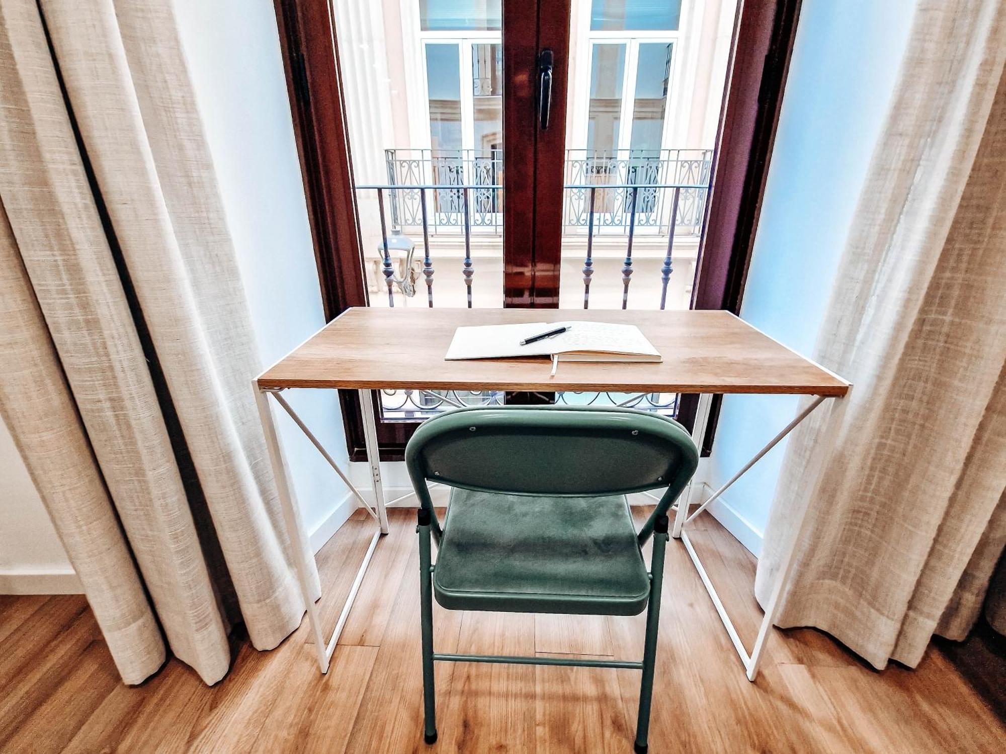 Apartamento Tiendas 8 Almería Eksteriør billede